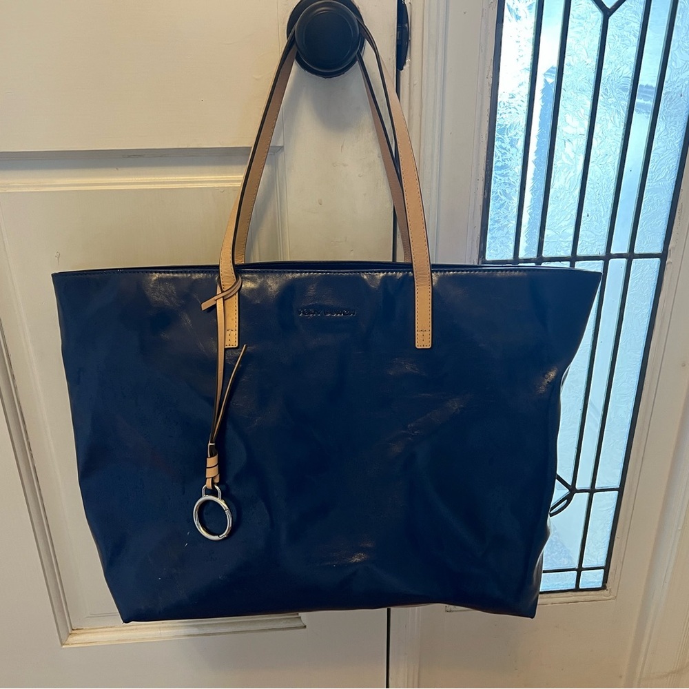 Tori Burch Milo tote